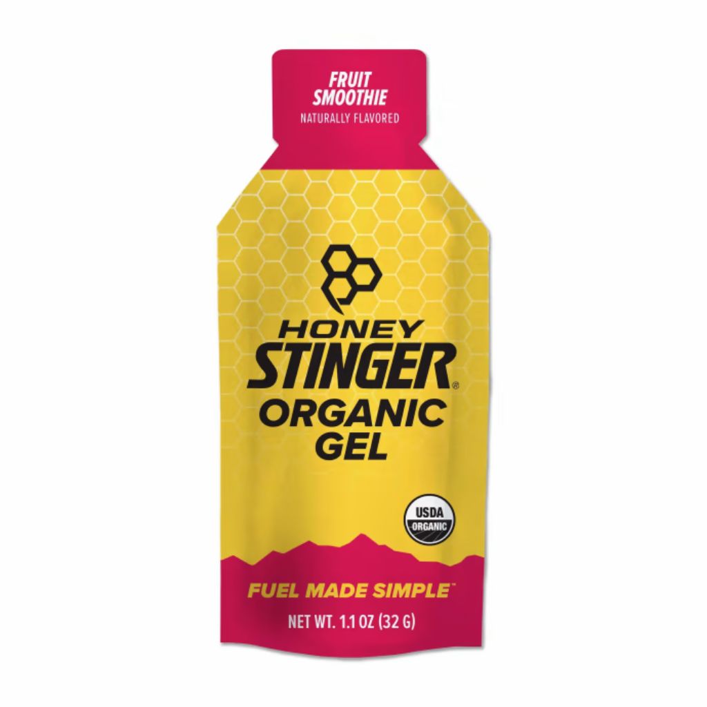 Honey Stinger Energy Gel - Wanderer's Outpost