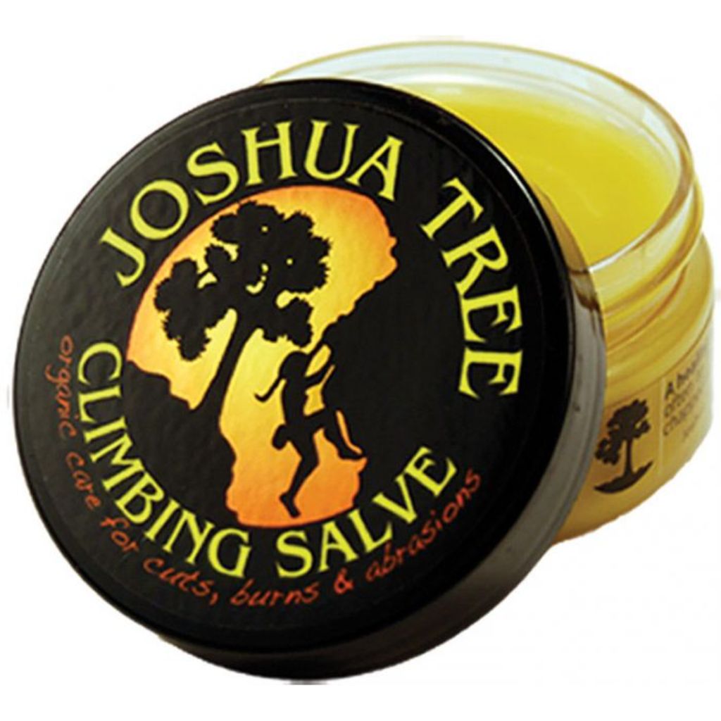 JTree Mini Climber Salve - Wanderer's Outpost