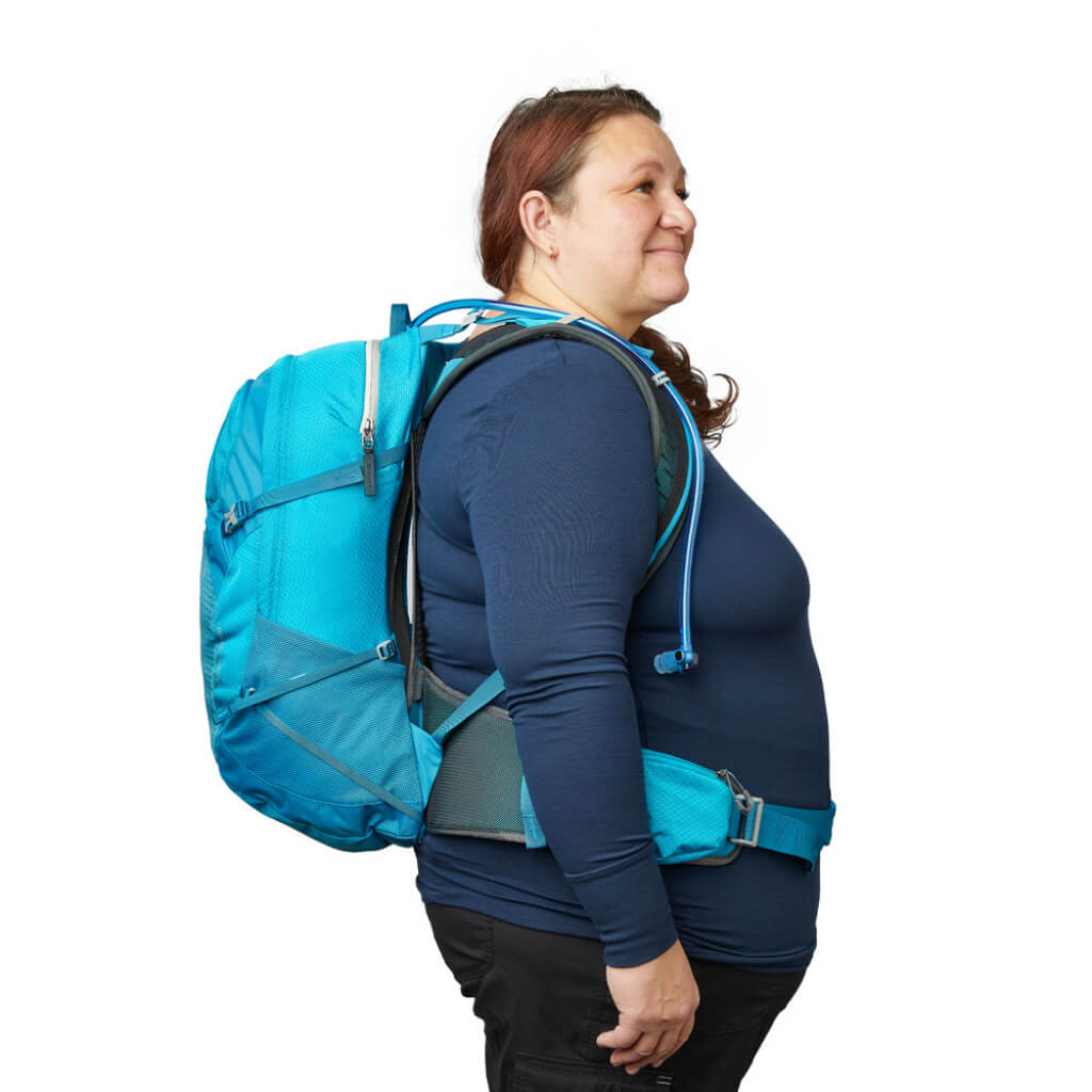 Juno 30L H20 Plus Size - Wanderer's Outpost