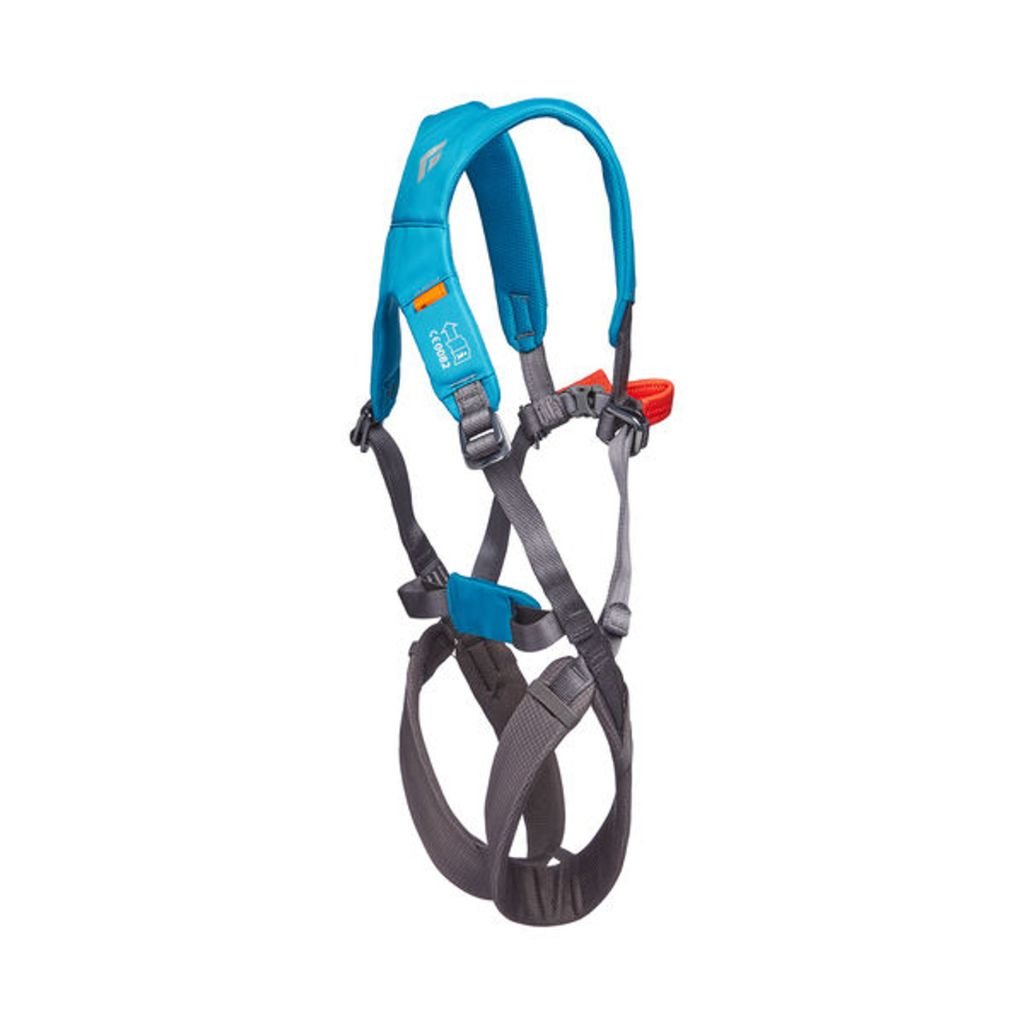 Kids Momentum Full Body Harness - Wanderer's Outpost