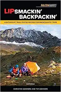 Lipsmackin Backpackin - Wanderer's Outpost