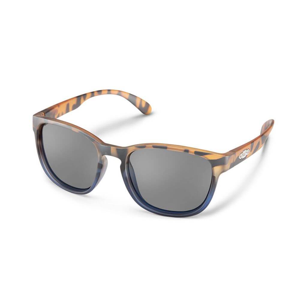 Loveseat Polarized Sunglasses - Wanderer's Outpost