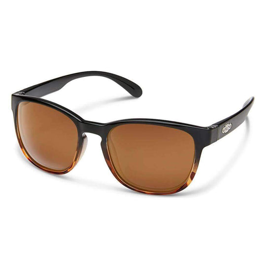 Loveseat Polarized Sunglasses - Wanderer's Outpost