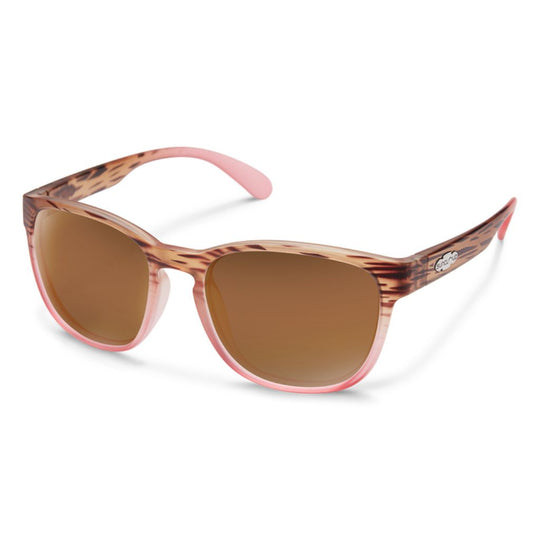 Loveseat Polarized Sunglasses - Wanderer's Outpost