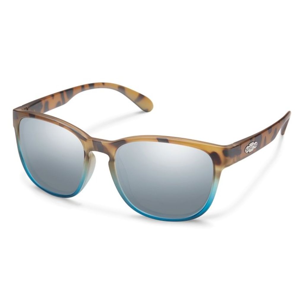 Loveseat Polarized Sunglasses