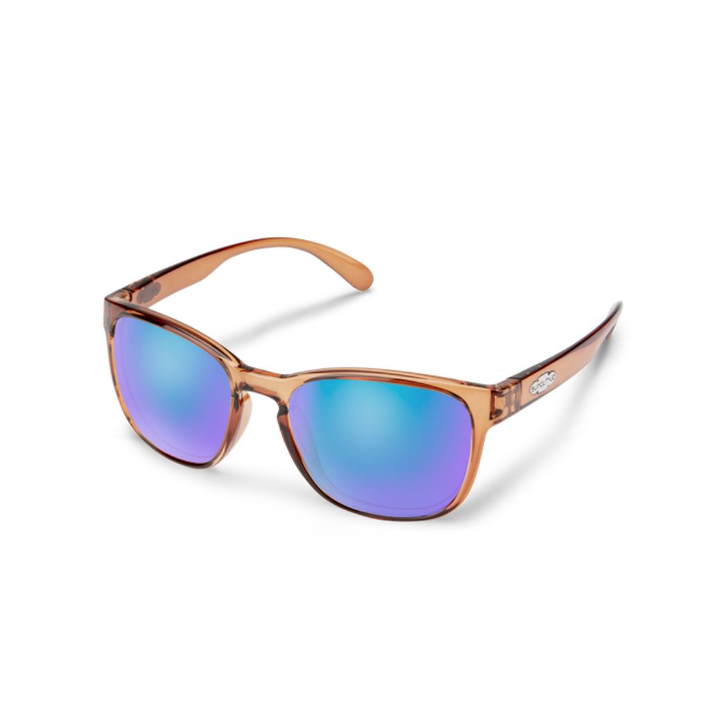 Loveseat Polarized Sunglasses - Wanderer's Outpost