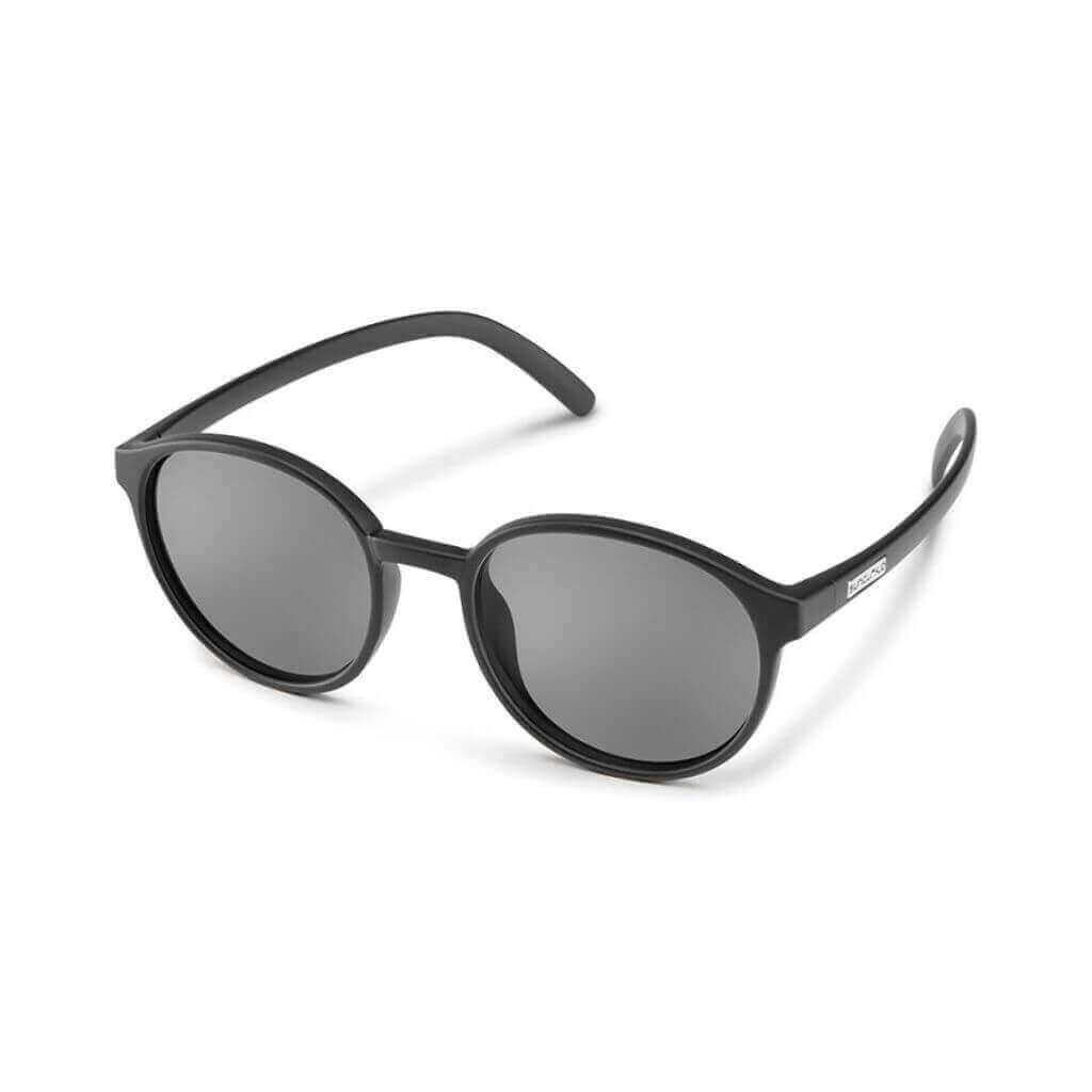 Low Key Polarized Sunglasses - Wanderer's Outpost