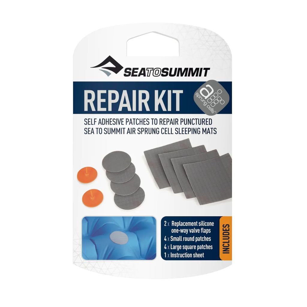 Mat Repair Kit - Wanderer's Outpost