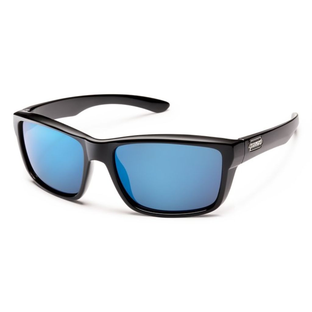 Mayor Polarized Sunglasses