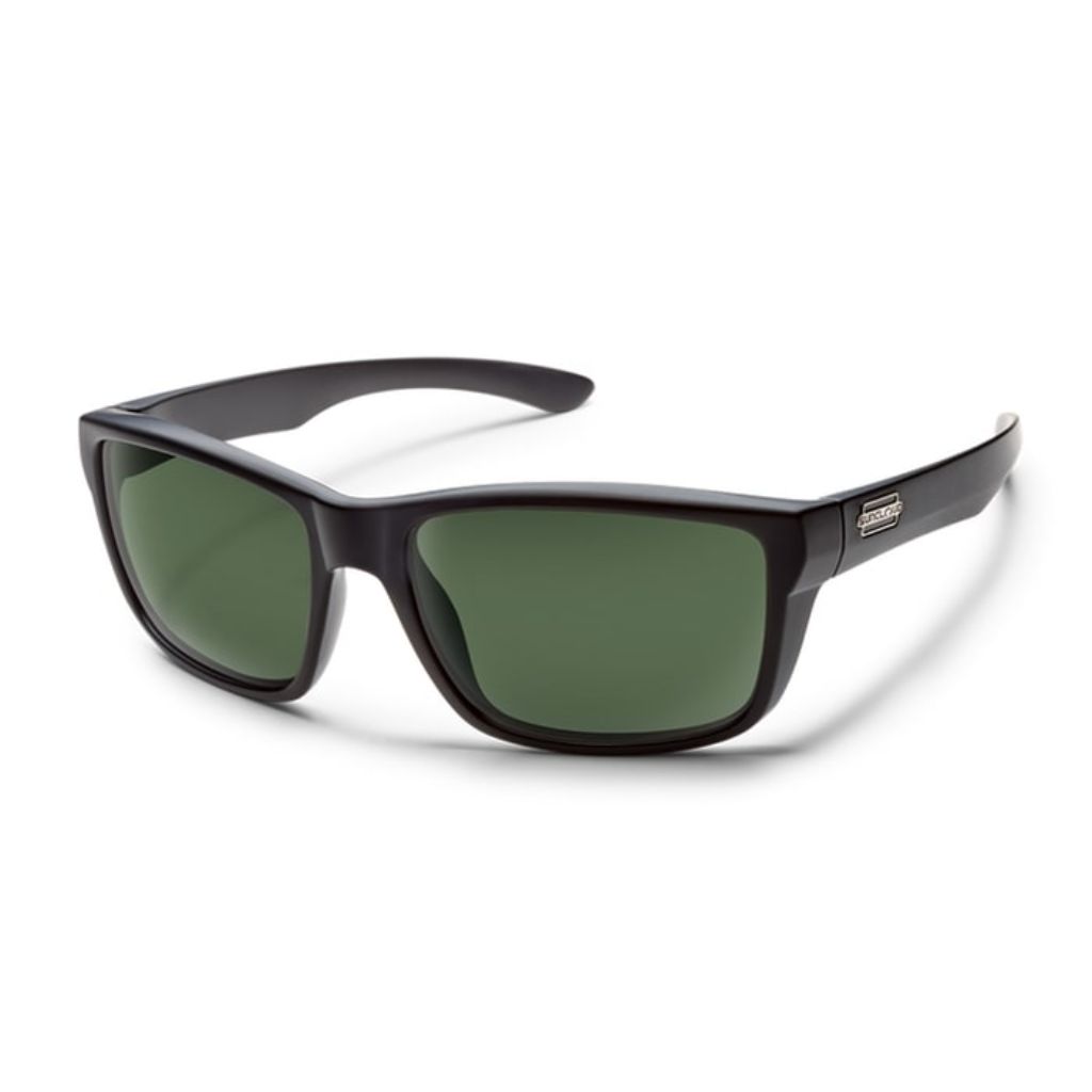 Mayor Polarized Sunglasses