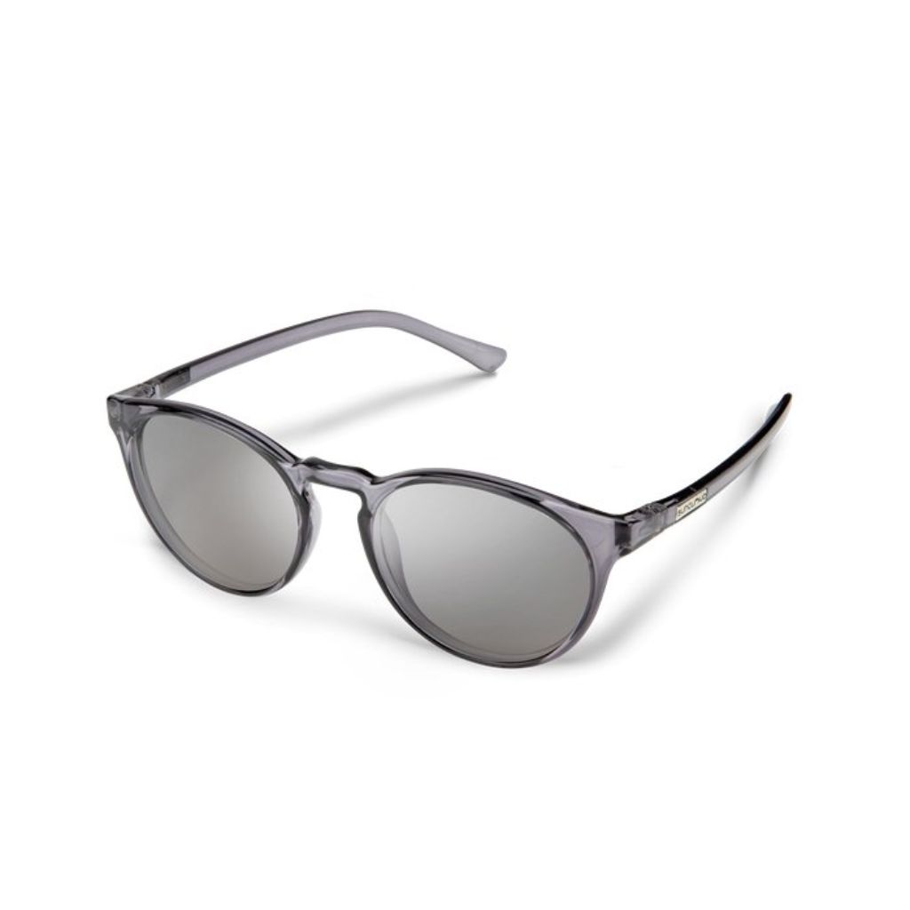 Metric Polarized Sunglasses