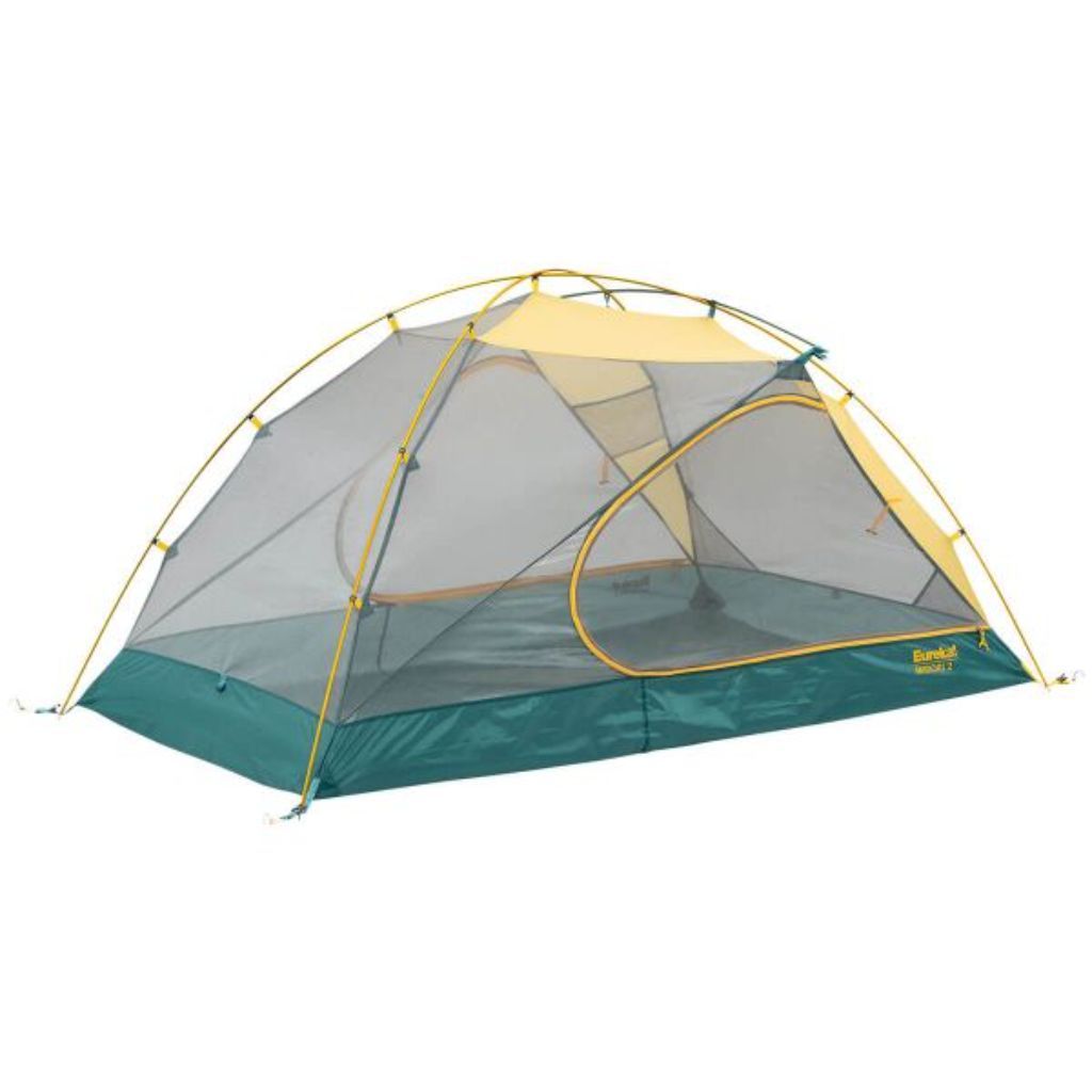 Tents – Wanderer's Outpost