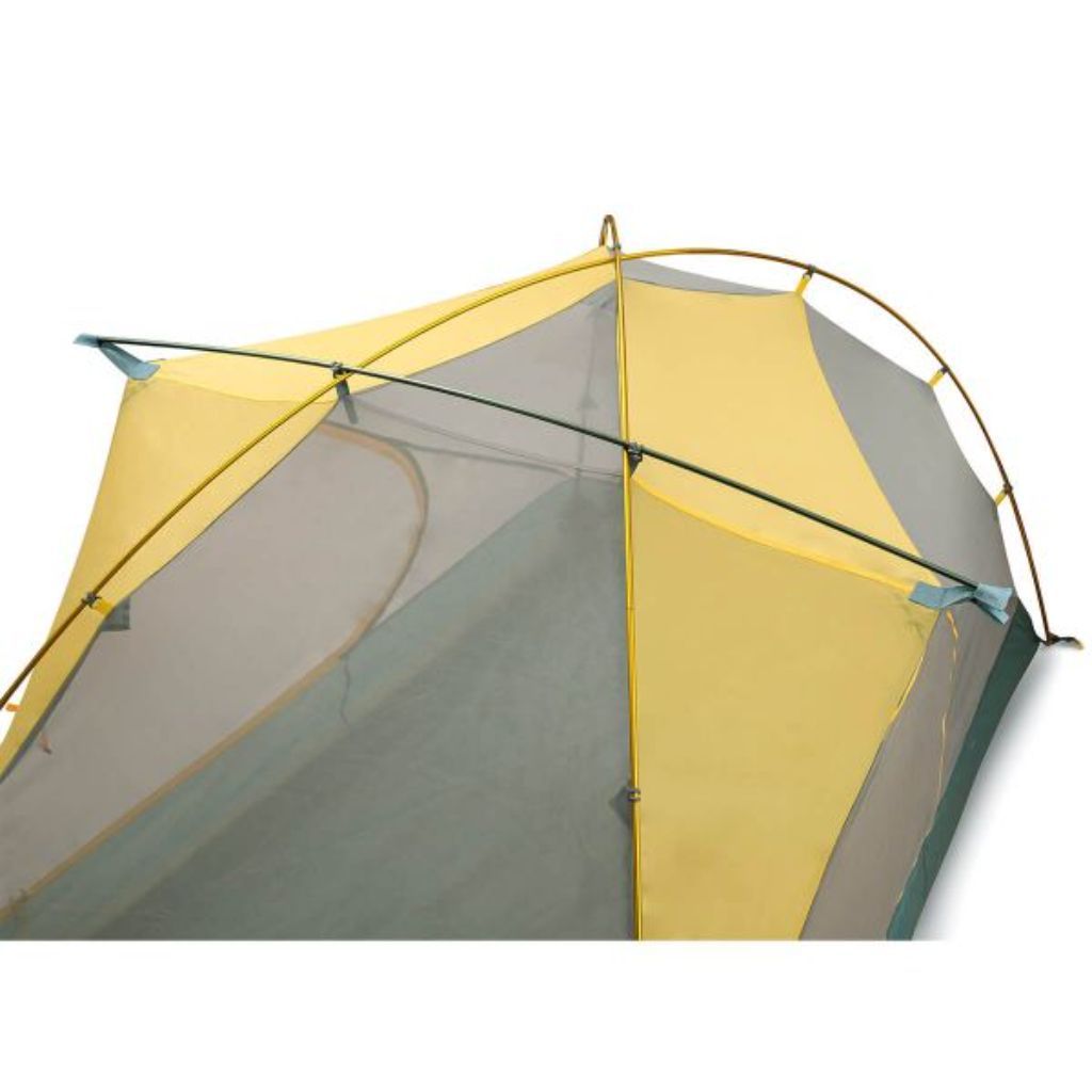 Midori 2 Person Tent - Wanderer's Outpost