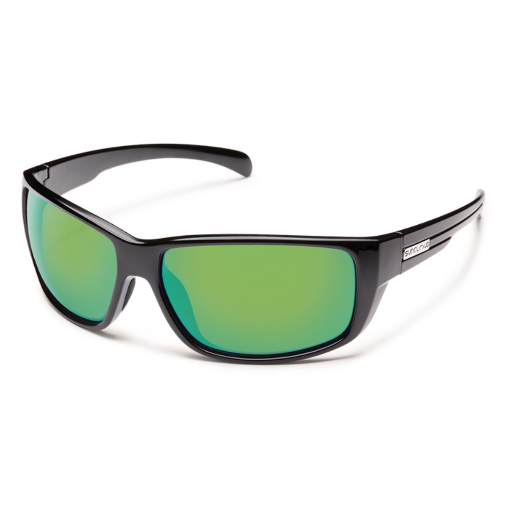 Milestone Polarized Sunglasses - Wanderer's Outpost