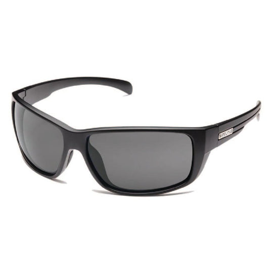 Milestone Polarized Sunglasses - Wanderer's Outpost