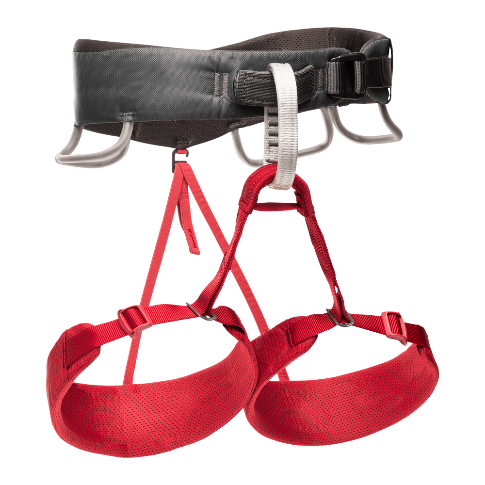 Momentum Harness - Wanderer's Outpost