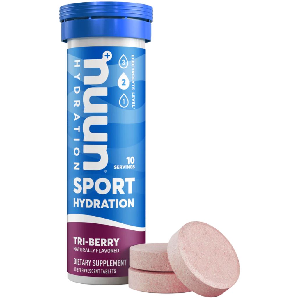 Nuun Tabs - Wanderer's Outpost