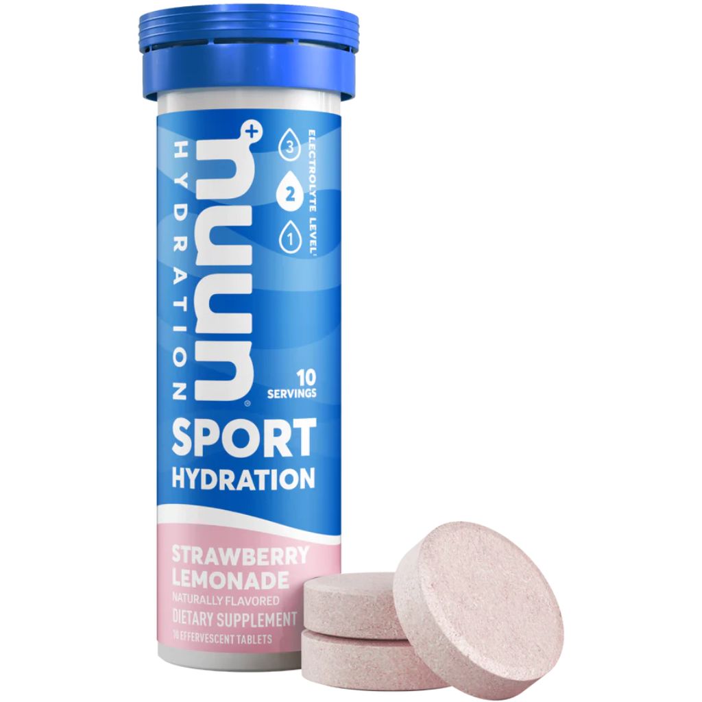 Nuun Tabs - Wanderer's Outpost