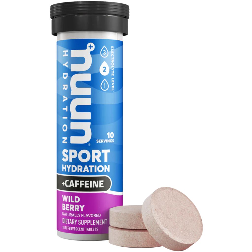 Nuun Tabs - Wanderer's Outpost