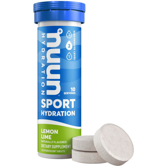 Nuun Tabs - Wanderer's Outpost
