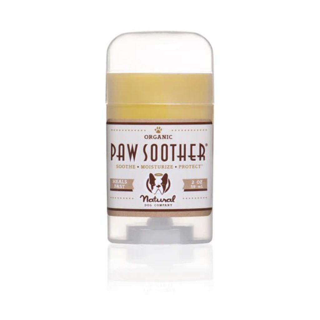 Paw Soother - Wanderer's Outpost