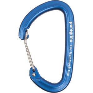 Peregrine Accessory Carabiner - Wanderer's Outpost