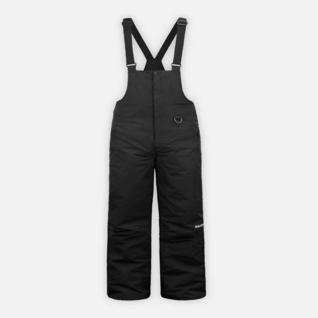 Pinnacle Bib Snow Pant - Wanderer's Outpost