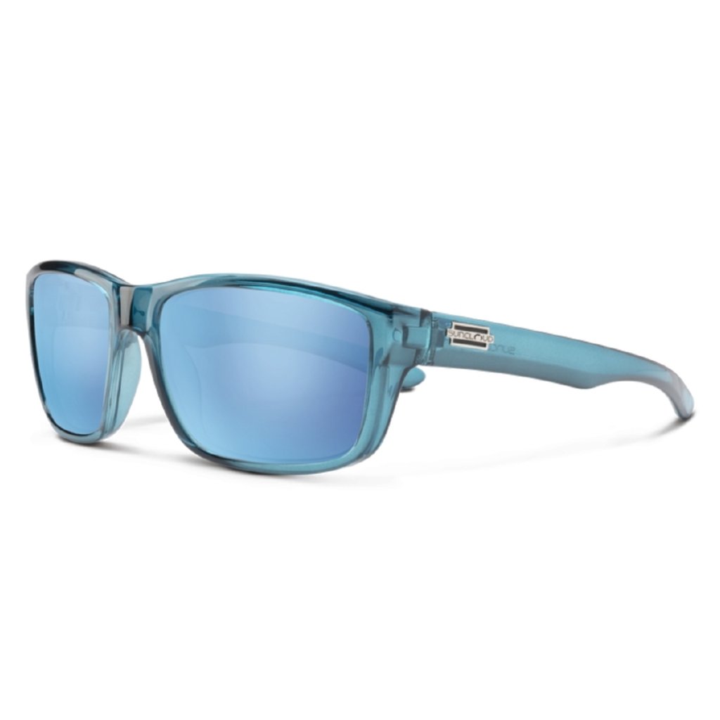 Rambler Polarized Sunglasses - Wanderer's Outpost