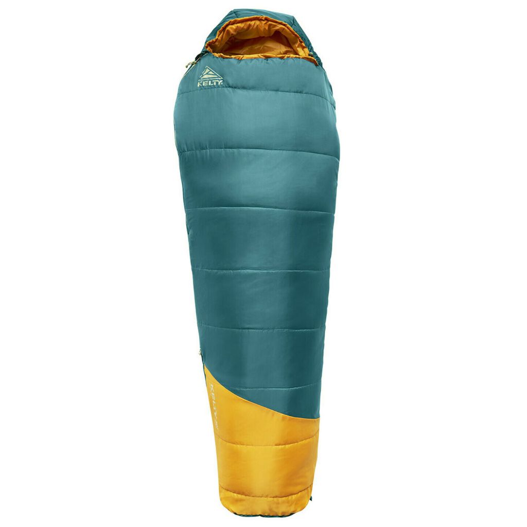 Rental Mistral Kids Sleeping Bag - Wanderer's Outpost