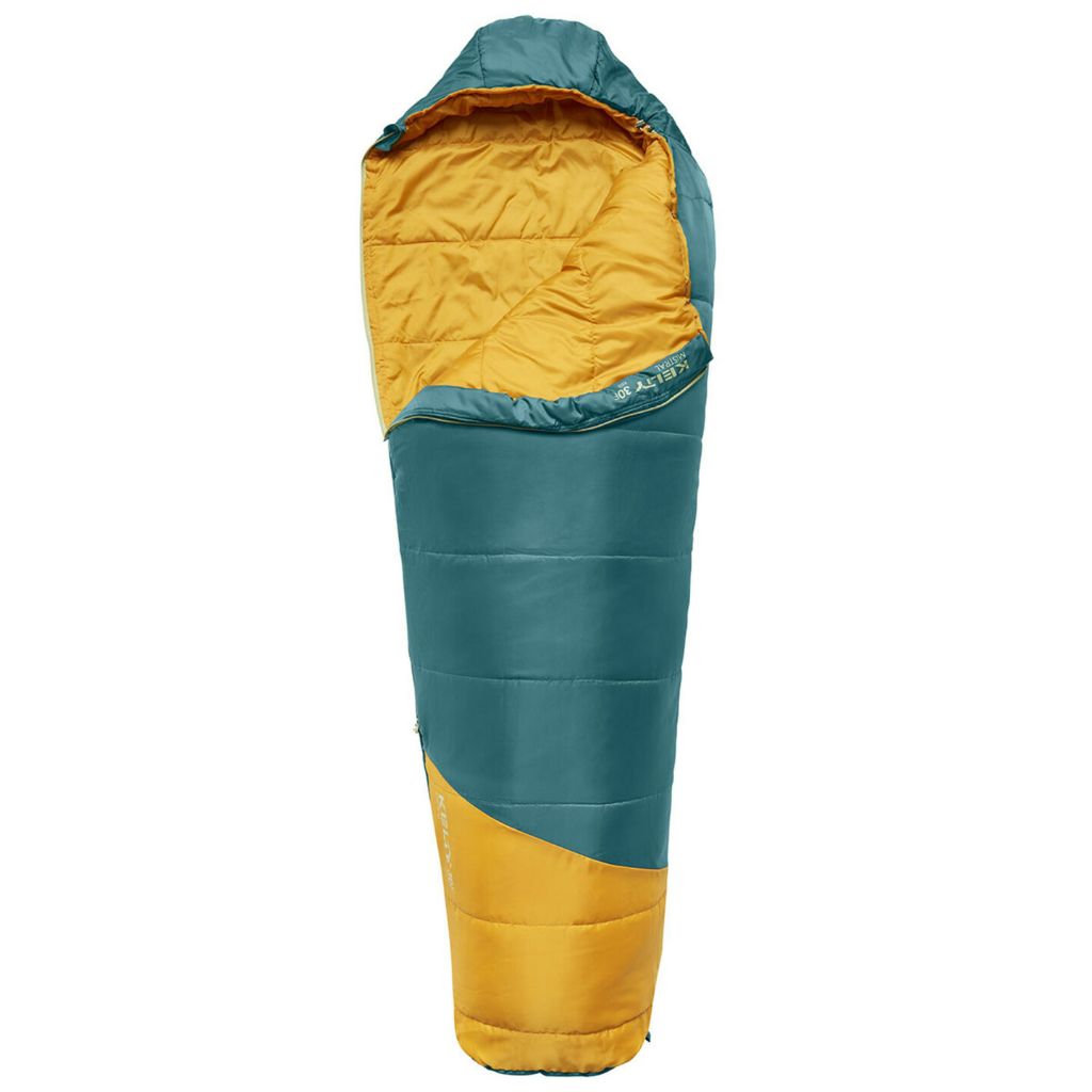 Rental Mistral Kids Sleeping Bag - Wanderer's Outpost