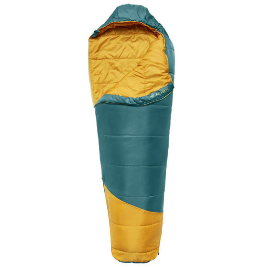 Rental Mistral Kids Sleeping Bag - Wanderer's Outpost