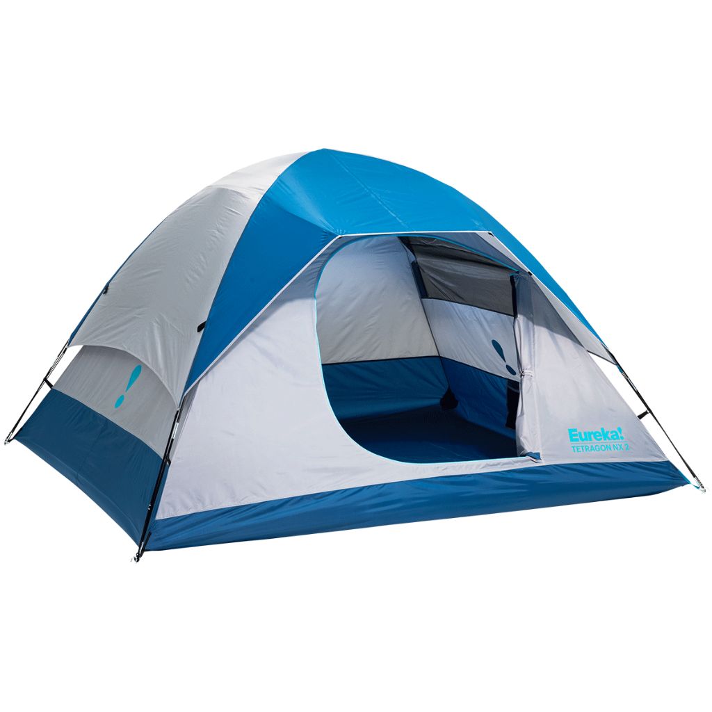 Rental Tetragon NX 2 Person Tent - Wanderer's Outpost