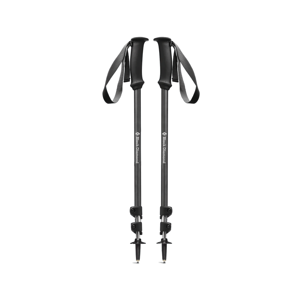 Rental Trekking Poles - Wanderer's Outpost