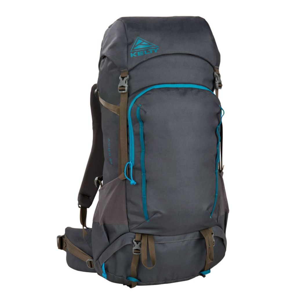 Rental Unisex Asher 65L Backpack - Wanderer's Outpost