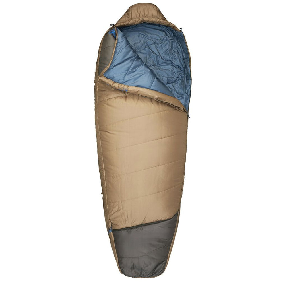 Rental Unisex Long Tuck Thermapro Ultra Sleeping Bag - Wanderer's Outpost