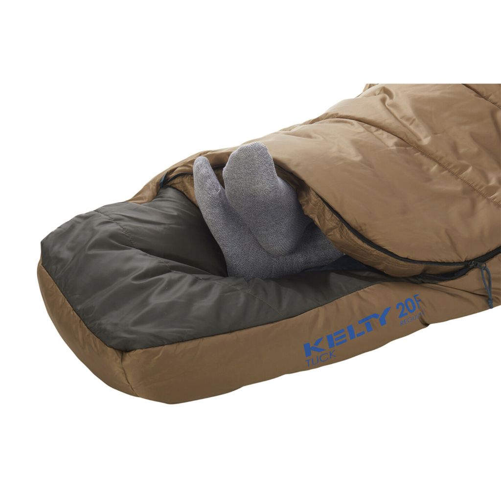 Rental Unisex Long Tuck Thermapro Ultra Sleeping Bag - Wanderer's Outpost