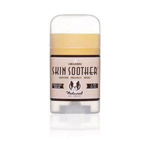 Skin Soother - Wanderer's Outpost
