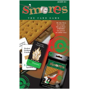 S'mores Card Game - Wanderer's Outpost
