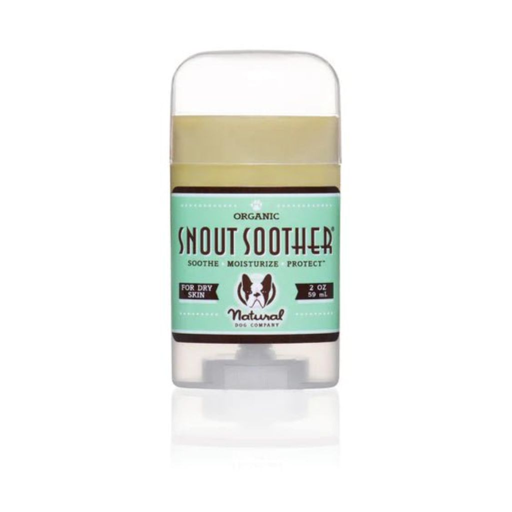 Snout Soother - Wanderer's Outpost