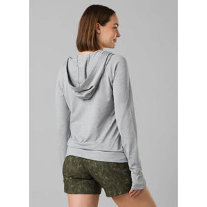 Sol Searcher Hoodie - Wanderer's Outpost