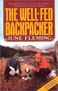 The Well-Fed Backpacker - Wanderer's Outpost
