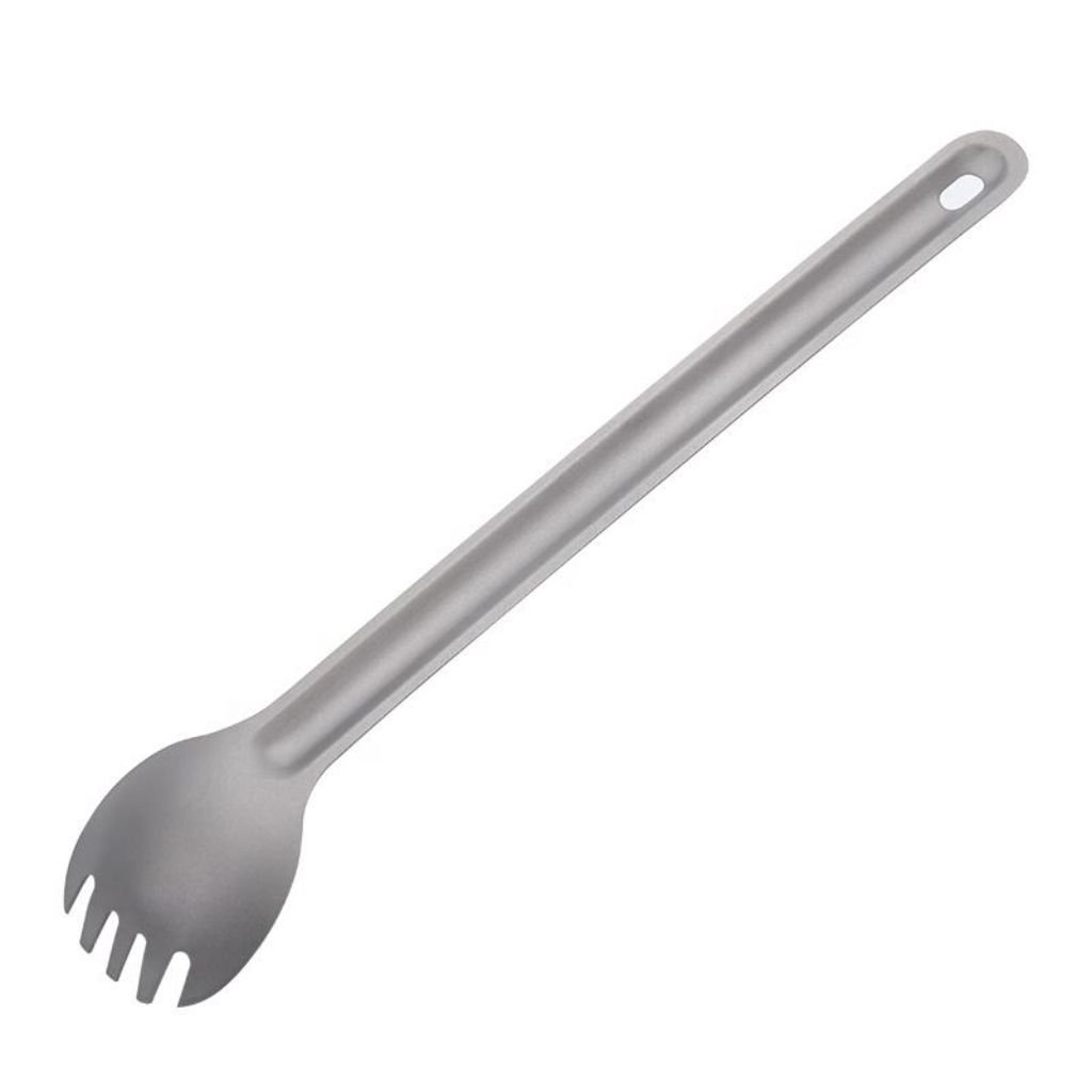 Titanium Spork - Wanderer's Outpost