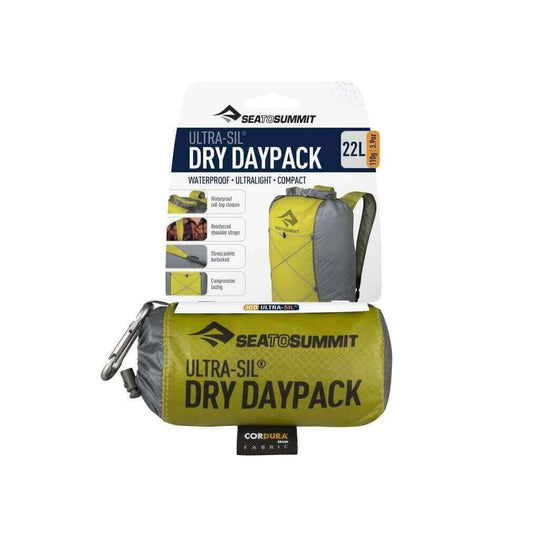 Ultra-Sil Dry Day Pack 22L - Wanderer's Outpost