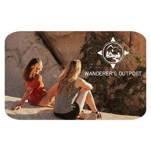 Wanderer's Outpost Gift Card - Wanderer's Outpost