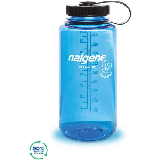 Wide Mouth Sustain Nalgene 32oz - Wanderer's Outpost