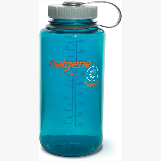 Wide Mouth Sustain Nalgene 32oz - Wanderer's Outpost