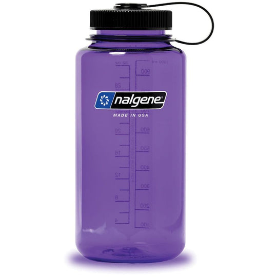 Wide Mouth Sustain Nalgene 32oz - Wanderer's Outpost