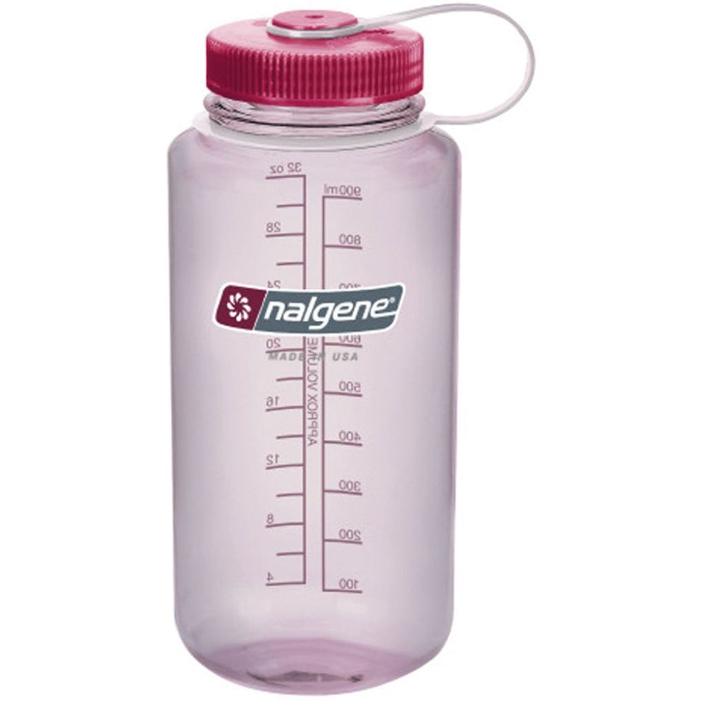 Wide Mouth Sustain Nalgene 32oz - Wanderer's Outpost