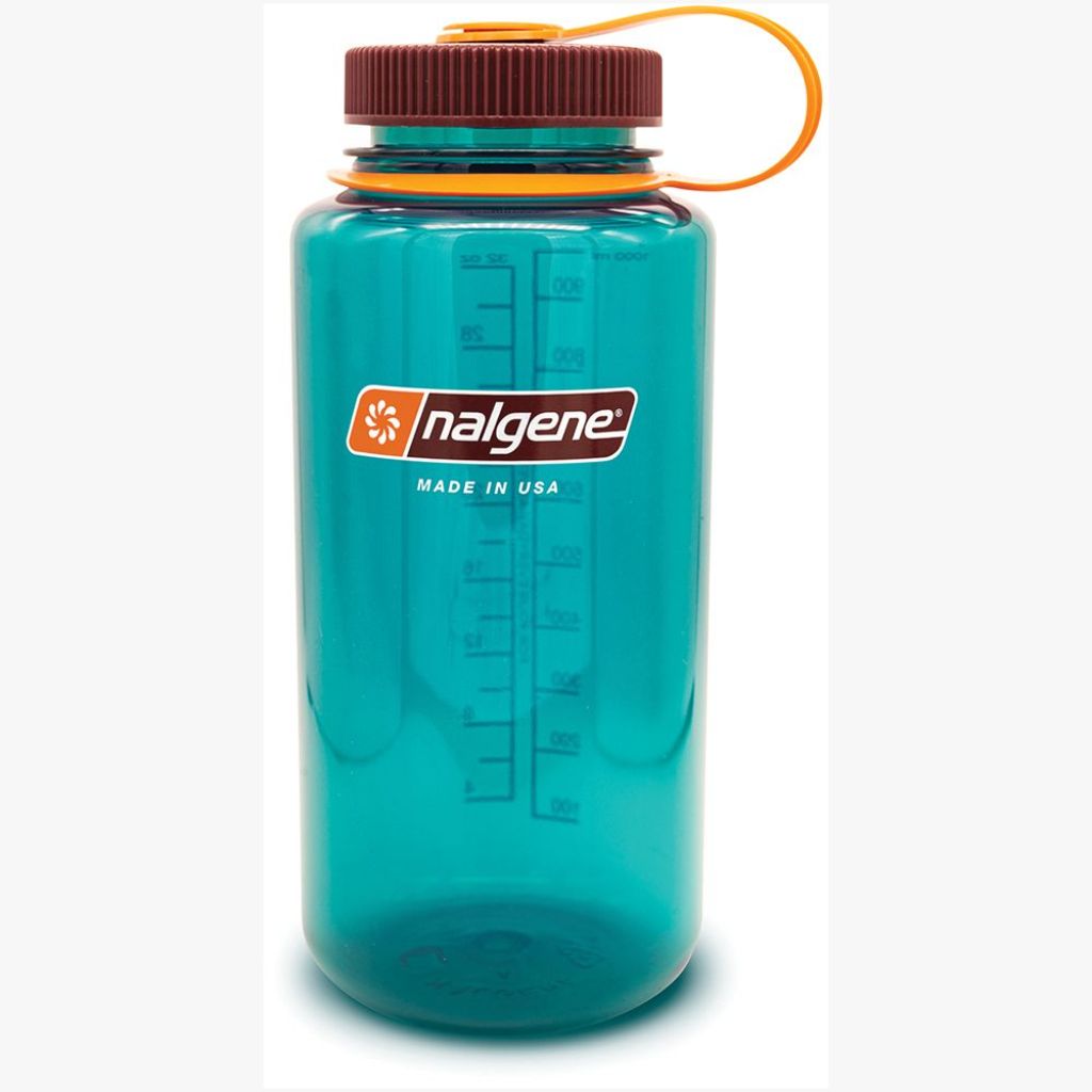 Wide Mouth Sustain Nalgene 32oz - Wanderer's Outpost