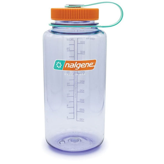 Wide Mouth Sustain Nalgene 32oz - Wanderer's Outpost